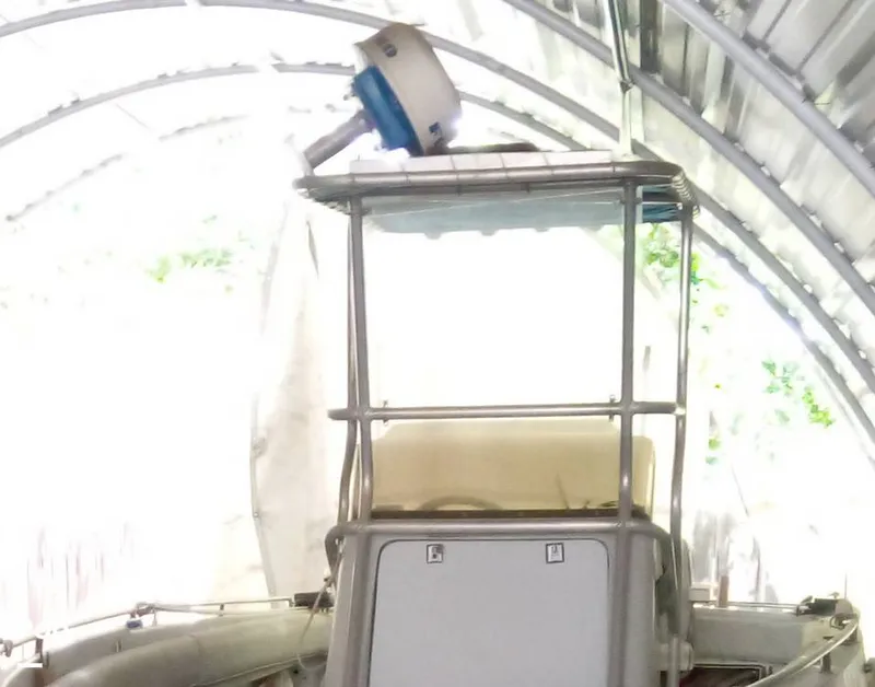 Slide: The Image of Scarab SPORTSTER 26 1989 - 12570448