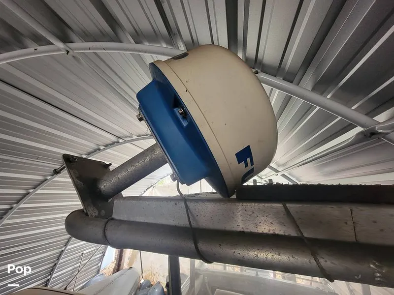 Slide: The Image of Scarab SPORTSTER 26 1989 - 11841602