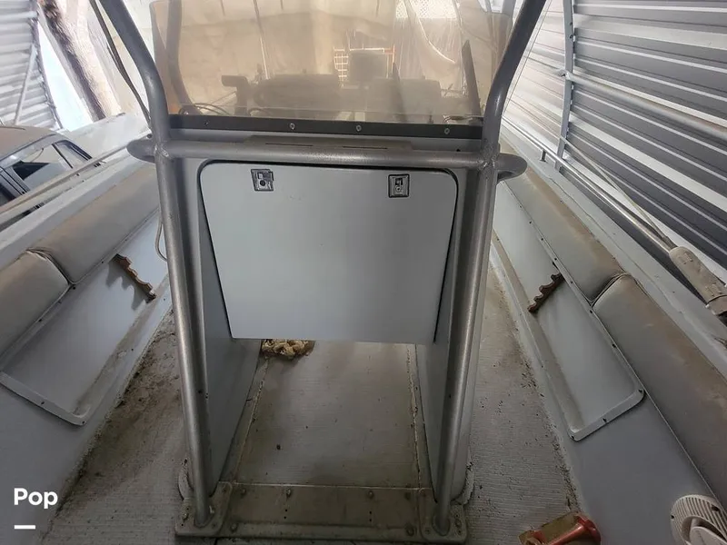 Slide: The Image of Scarab SPORTSTER 26 1989 - 11841611