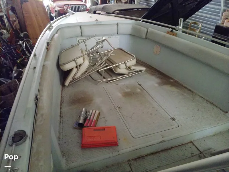 Slide: The Image of Scarab SPORTSTER 26 1989 - 12570501