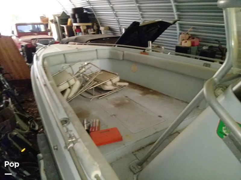 Slide: The Image of Scarab SPORTSTER 26 1989 - 12570486