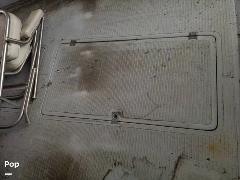 Slide: The Image of Scarab SPORTSTER 26 1989 - 12570502