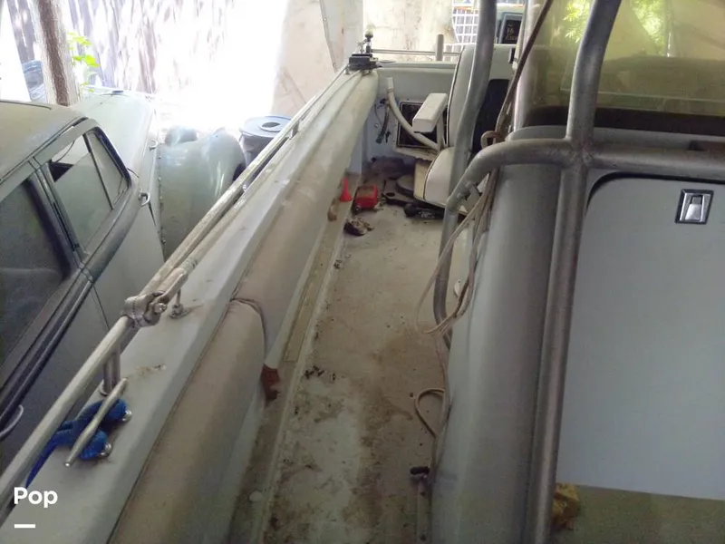 Slide: The Image of Scarab SPORTSTER 26 1989 - 12570510