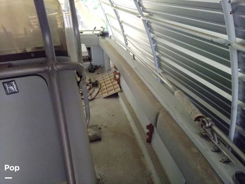 Slide: The Image of Scarab SPORTSTER 26 1989 - 12570511