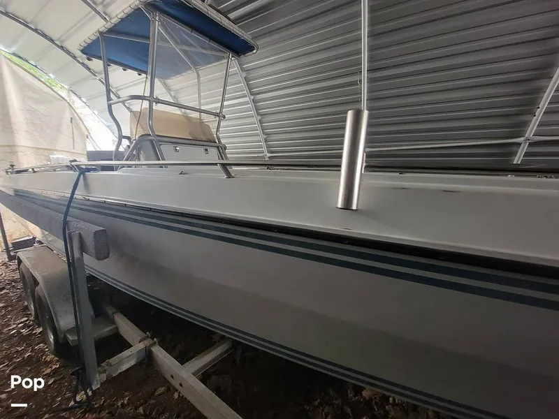 Slide: The Image of Scarab SPORTSTER 26 1989 - 11841589