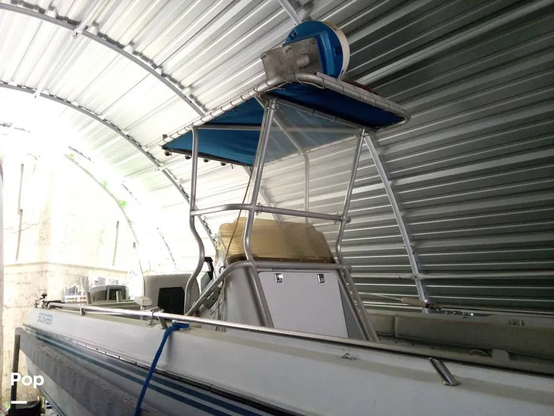 Slide: The Image of Scarab SPORTSTER 26 1989 - 12570464