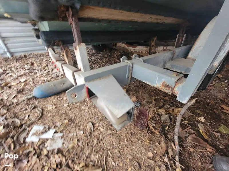 Slide: The Image of Scarab SPORTSTER 26 1989 - 11841593