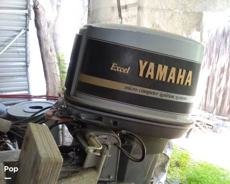 Slide: The Image of Scarab SPORTSTER 26 1989 - 12570446