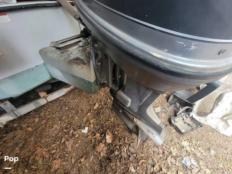 Slide: The Image of Scarab SPORTSTER 26 1989 - 11841624