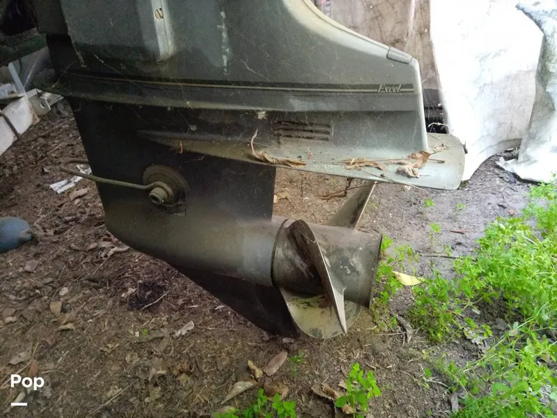 Slide: The Image of Scarab SPORTSTER 26 1989 - 12570472