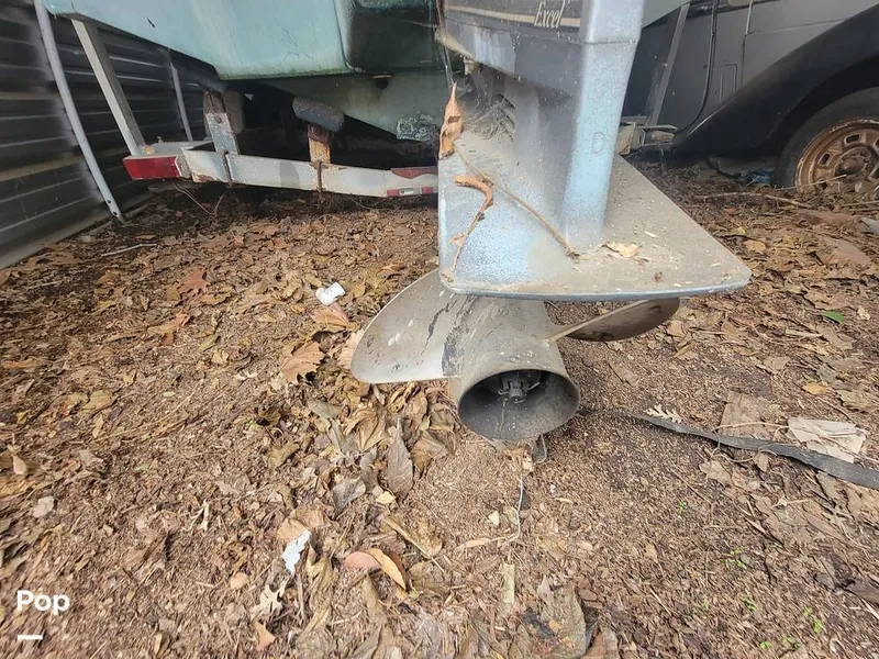 Slide: The Image of Scarab SPORTSTER 26 1989 - 11841623