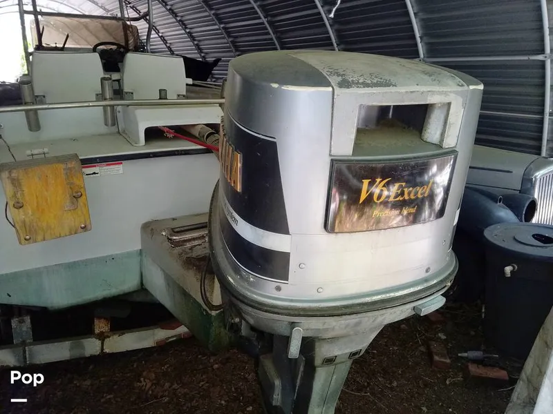 Slide: The Image of Scarab SPORTSTER 26 1989 - 12570471