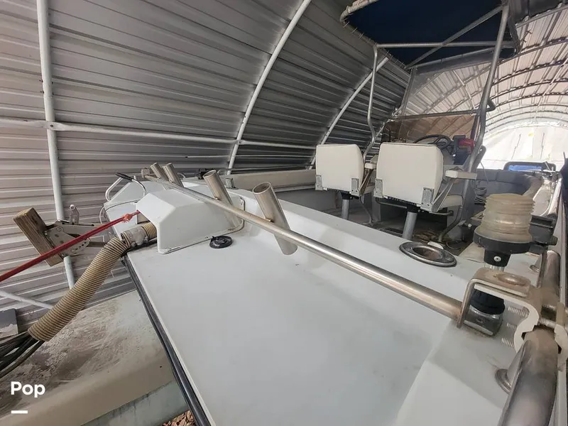 Slide: The Image of Scarab SPORTSTER 26 1989 - 11841621