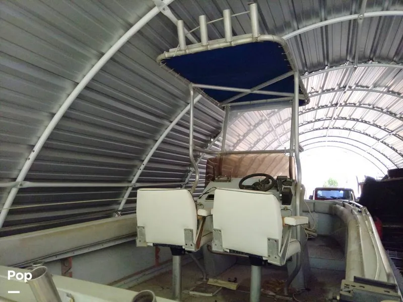 Slide: The Image of Scarab SPORTSTER 26 1989 - 12570489