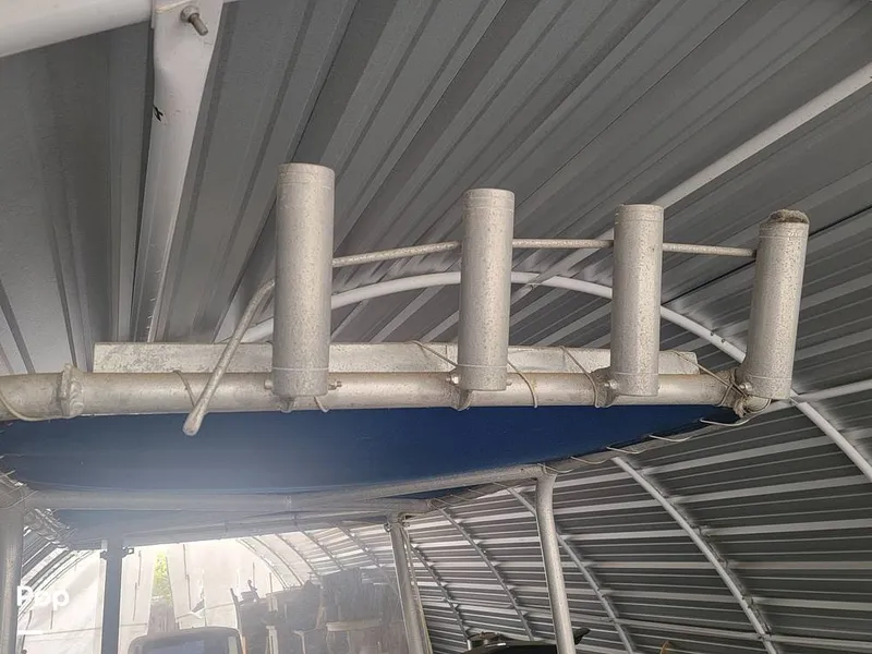 Slide: The Image of Scarab SPORTSTER 26 1989 - 11841596