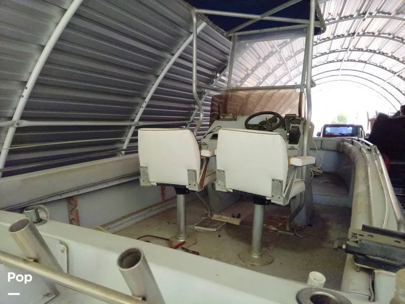 Slide: The Image of Scarab SPORTSTER 26 1989 - 12570488