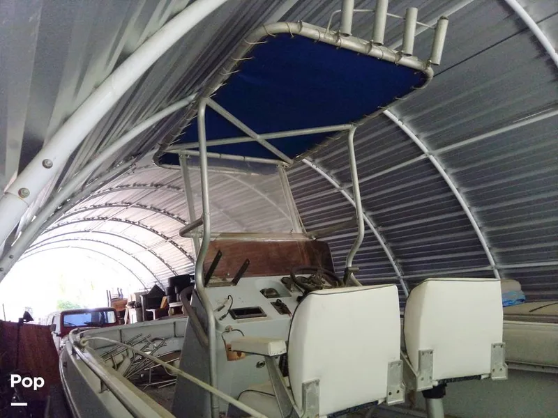 Slide: The Image of Scarab SPORTSTER 26 1989 - 12570483