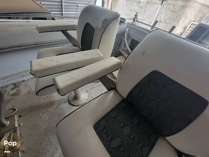 Slide: The Image of Scarab SPORTSTER 26 1989 - 11841608