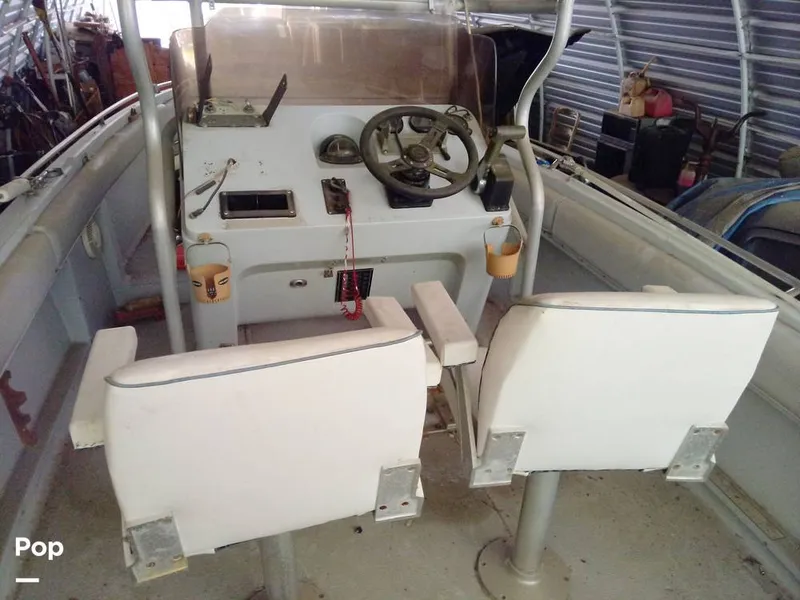 Slide: The Image of Scarab SPORTSTER 26 1989 - 12570493