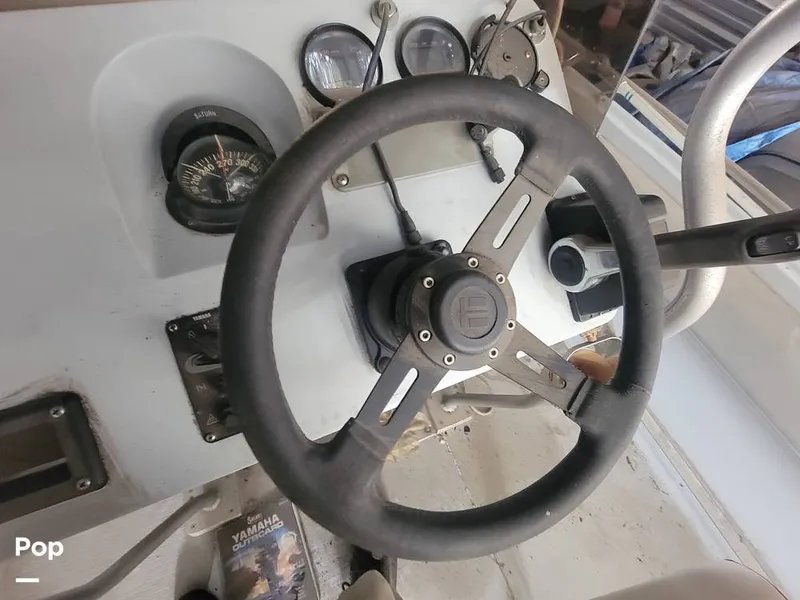 Slide: The Image of Scarab SPORTSTER 26 1989 - 11841616