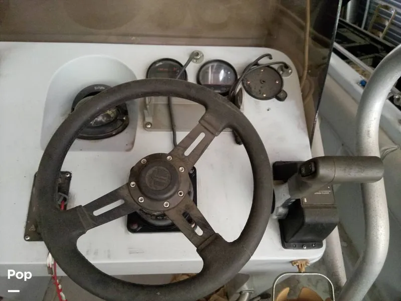 Slide: The Image of Scarab SPORTSTER 26 1989 - 12570495