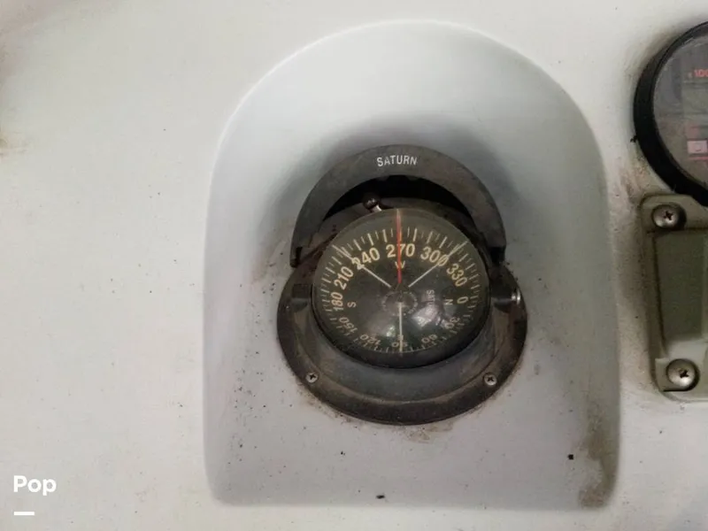 Slide: The Image of Scarab SPORTSTER 26 1989 - 12570497