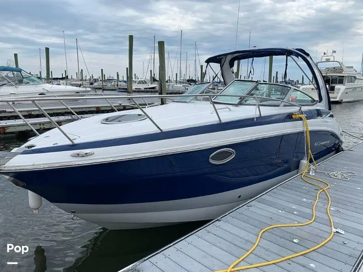 Slide: The Image of Crownline Boats 264CR 2018 - 12462843