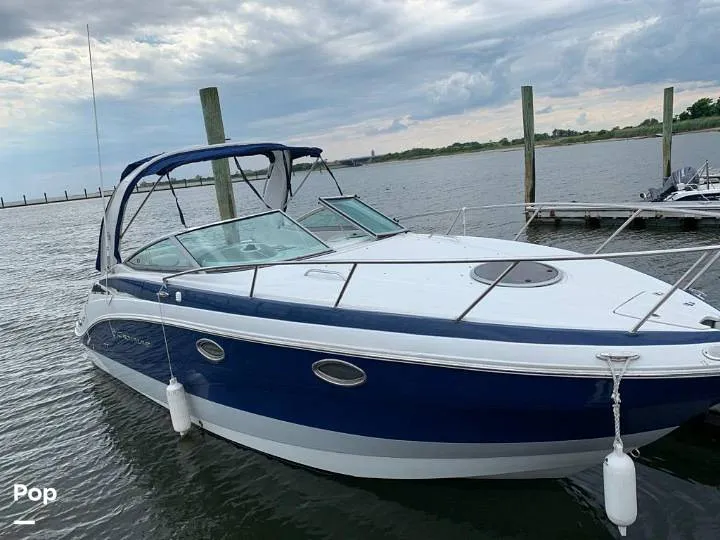 Slide: The Image of Crownline Boats 264CR 2018 - 12462842