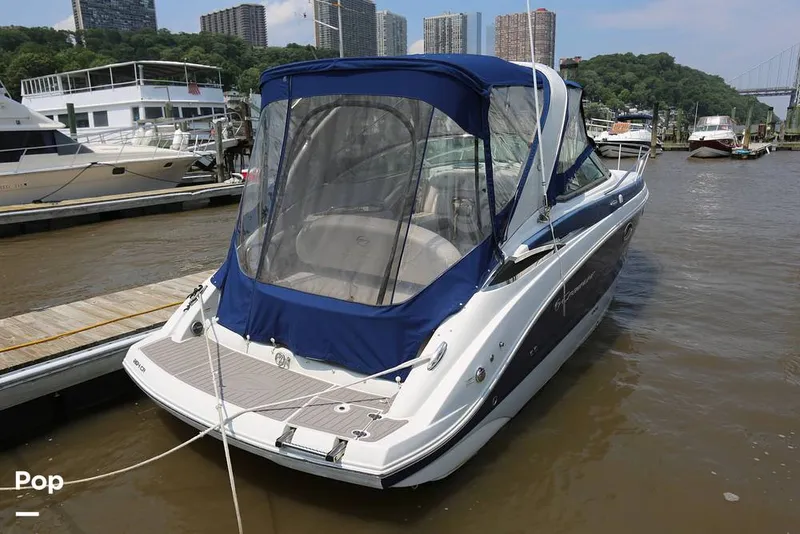 Slide: The Image of Crownline Boats 264CR 2018 - 12777676