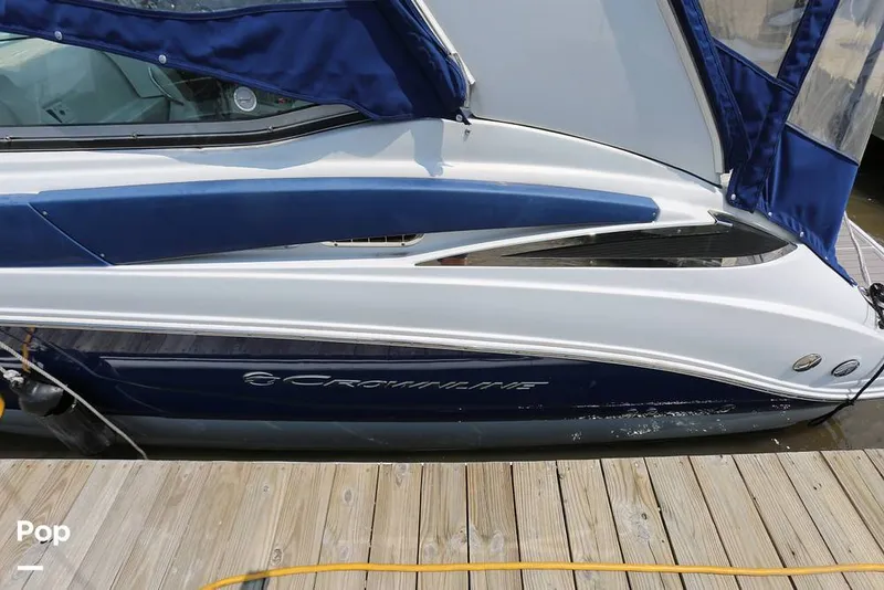 Slide: The Image of Crownline Boats 264CR 2018 - 12777679