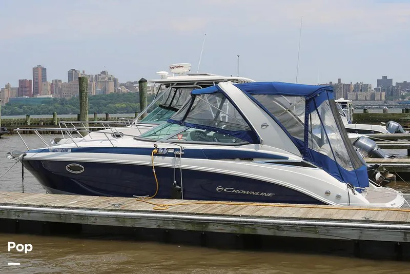 Slide: The Image of Crownline Boats 264CR 2018 - 12777673
