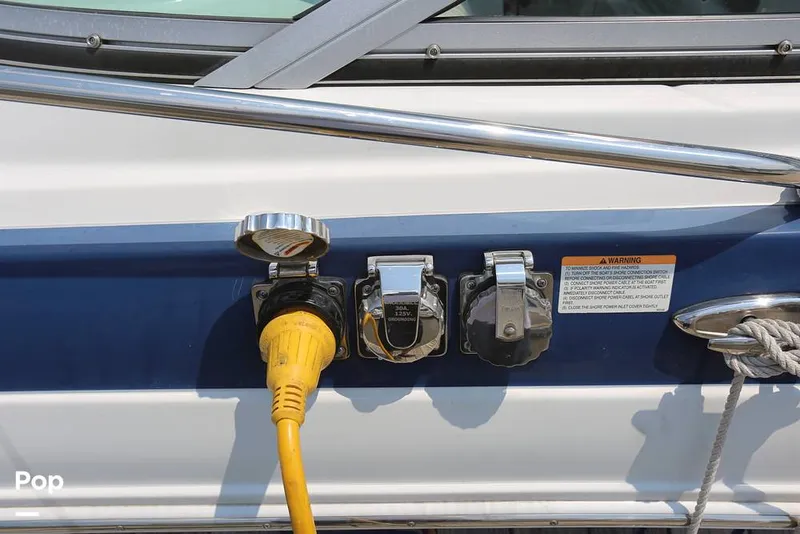 Slide: The Image of Shore Power - 12777682