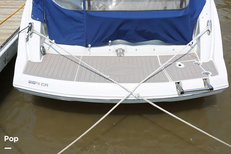 Slide: The Image of Swim Platform - 12777683