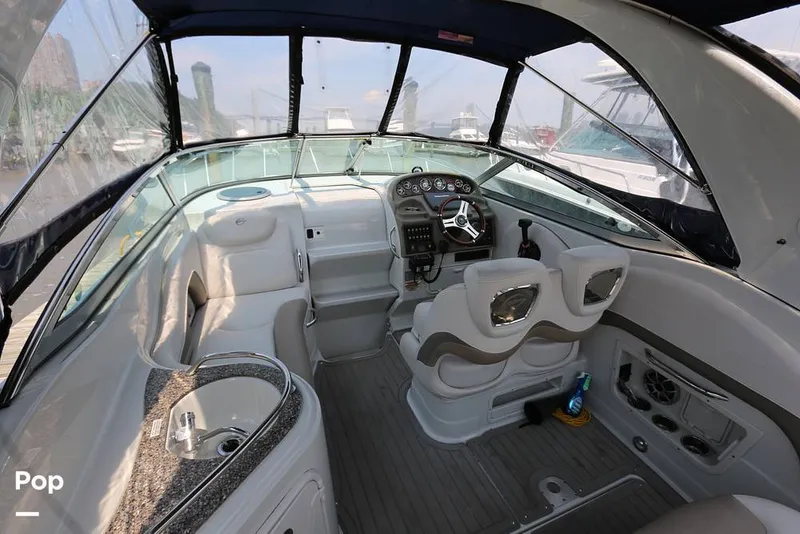 Slide: The Image of Crownline Boats 264CR 2018 - 12777688