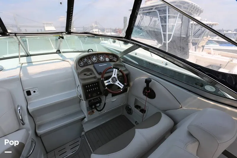 Slide: The Image of Crownline Boats 264CR 2018 - 12777695