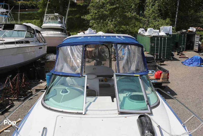 Slide: The Image of Crownline Boats 264CR 2018 - 12508719