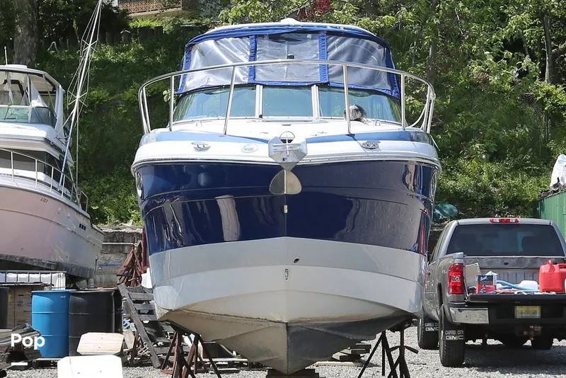 Slide: The Image of Crownline Boats 264CR 2018 - 12508835
