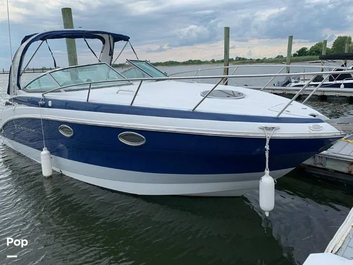 Slide: The Image of Crownline Boats 264CR 2018 - 12462838