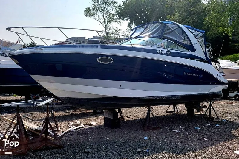 Slide: The Image of Crownline Boats 264CR 2018 - 12508692