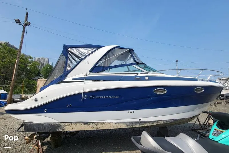 Slide: The Image of Crownline Boats 264CR 2018 - 12508694
