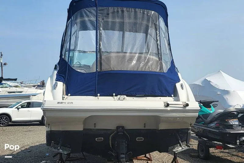 Slide: The Image of Crownline Boats 264CR 2018 - 12508695