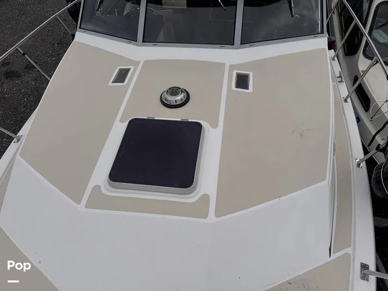 Slide: The Image of Bayliner 3288 MY 1983 - 16460804