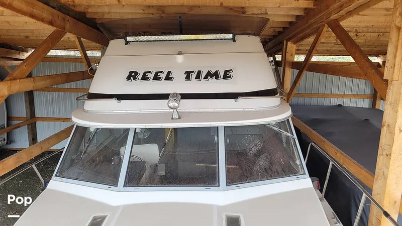 Slide: The Image of Bayliner 3288 MY 1983 - 15464774