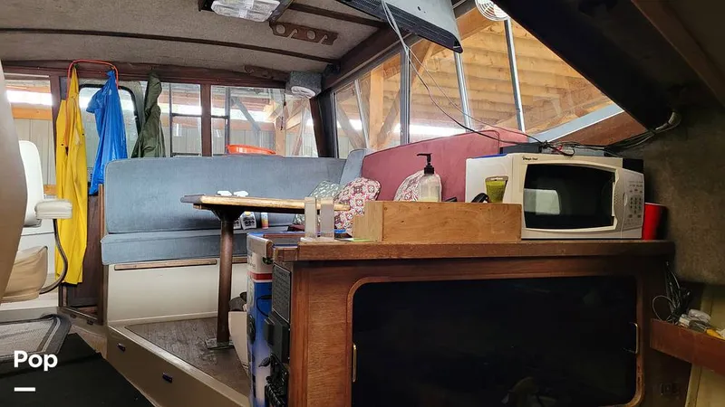Slide: The Image of Bayliner 3288 MY 1983 - 15464703