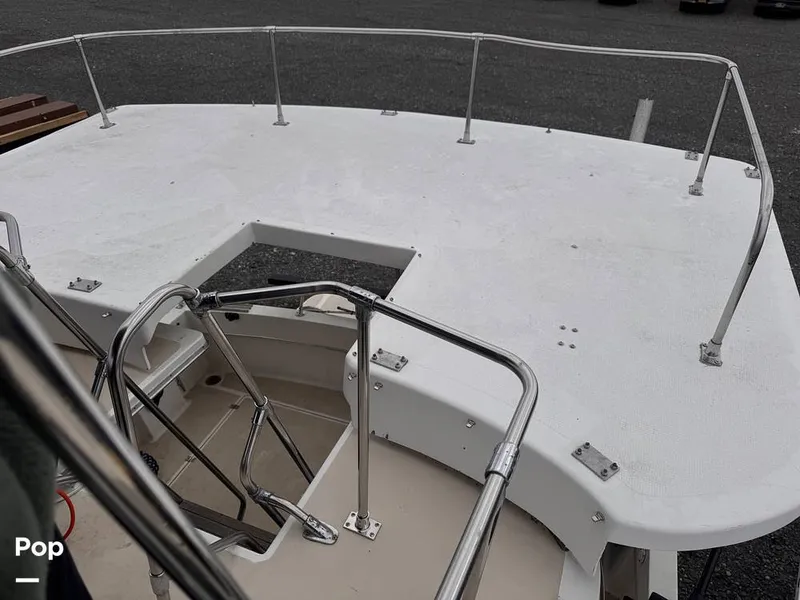 Slide: The Image of Bayliner 3288 MY 1983 - 16460743