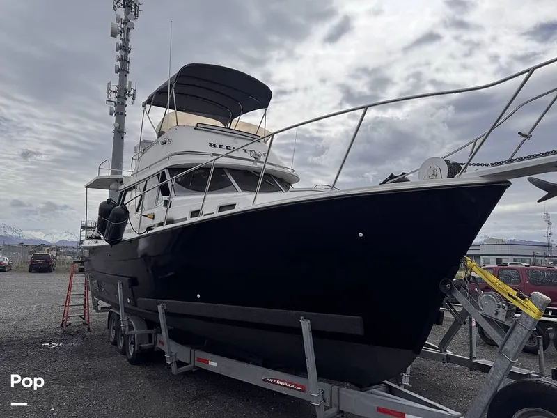 Slide: The Image of Bayliner 3288 MY 1983 - 16460531