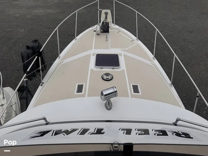 Slide: The Image of Bayliner 3288 MY 1983 - 16460735