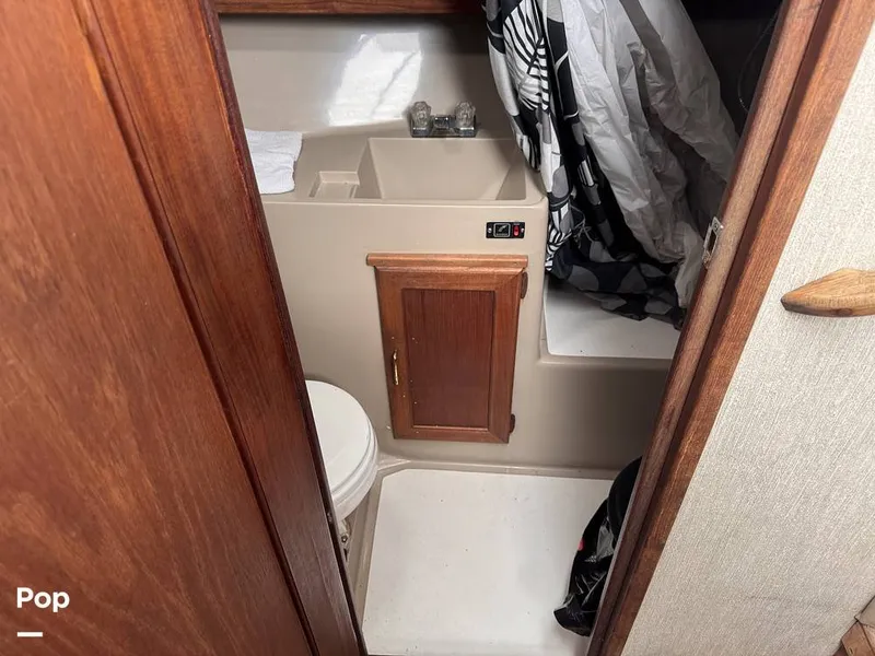 Slide: The Image of Bayliner 3288 MY 1983 - 16460759