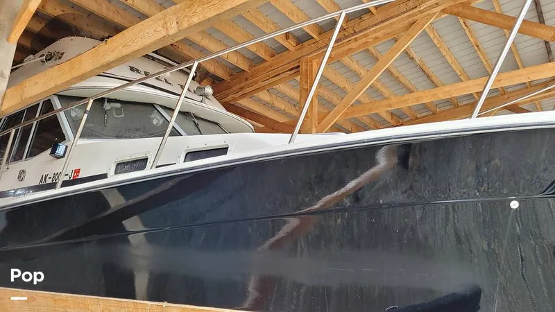 Slide: The Image of Bayliner 3288 MY 1983 - 15464645