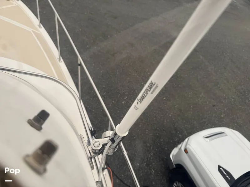 Slide: The Image of Bayliner 3288 MY 1983 - 16460575